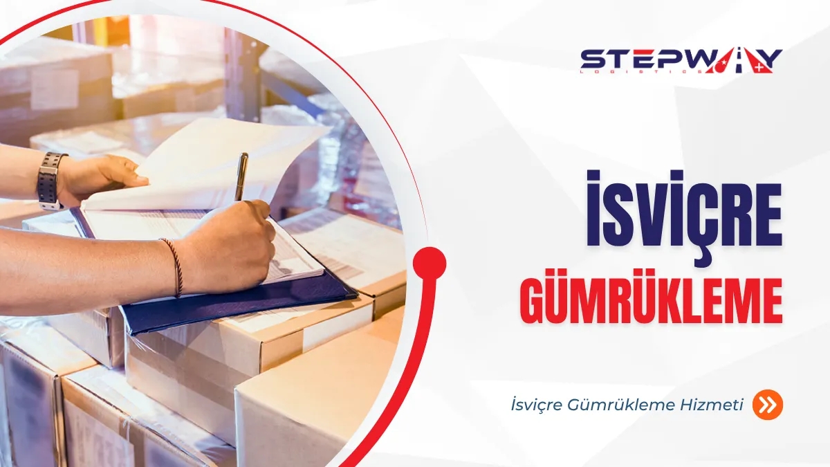Gümrükleme Hizmeti
