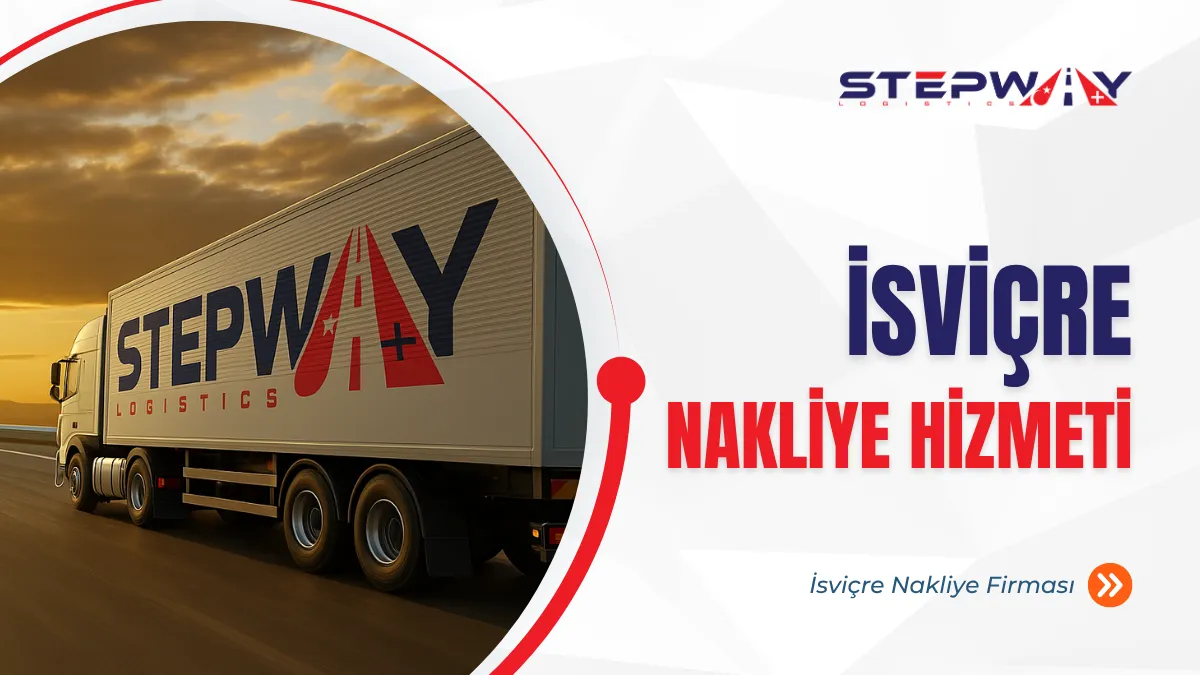 İsviçre Nakliye