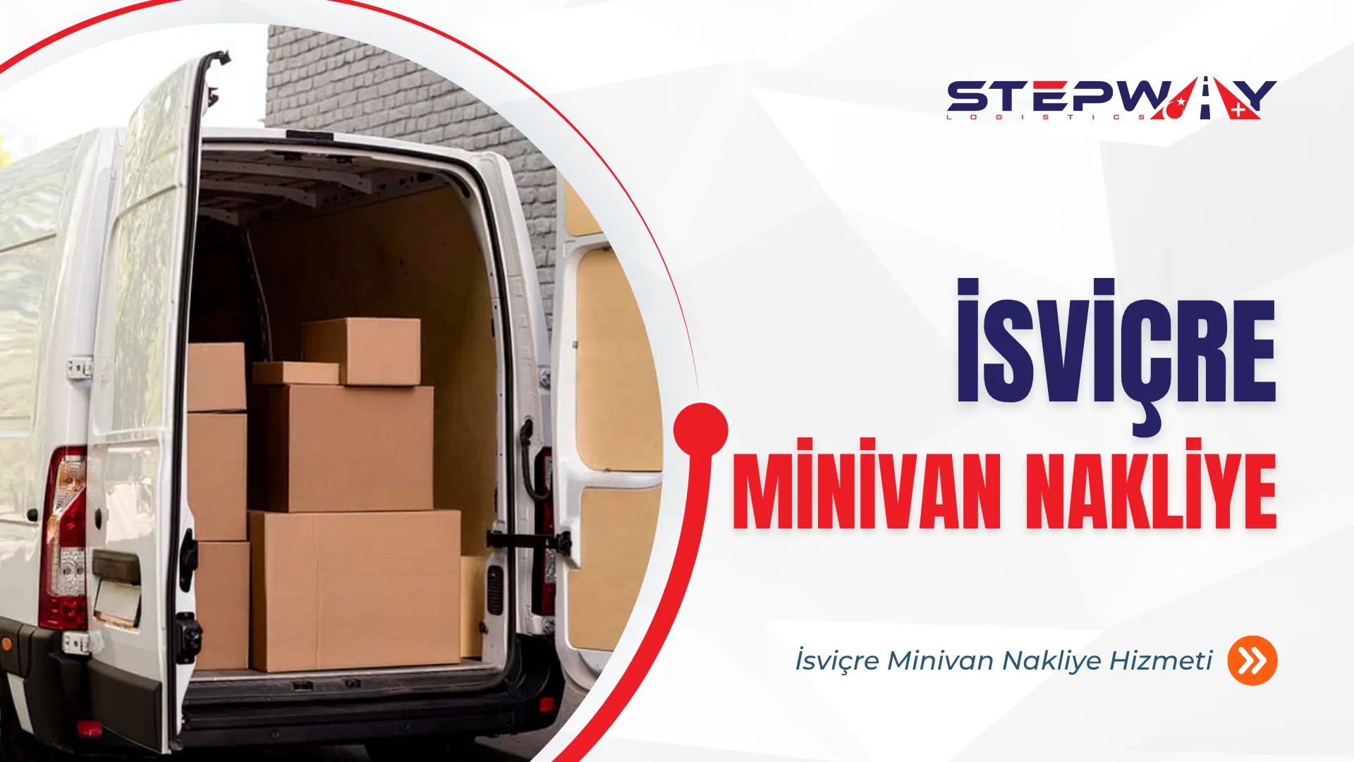 Minivan Taşımacılık